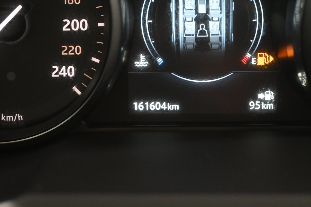 Foto Land-Rover Range Rover Evoque 12