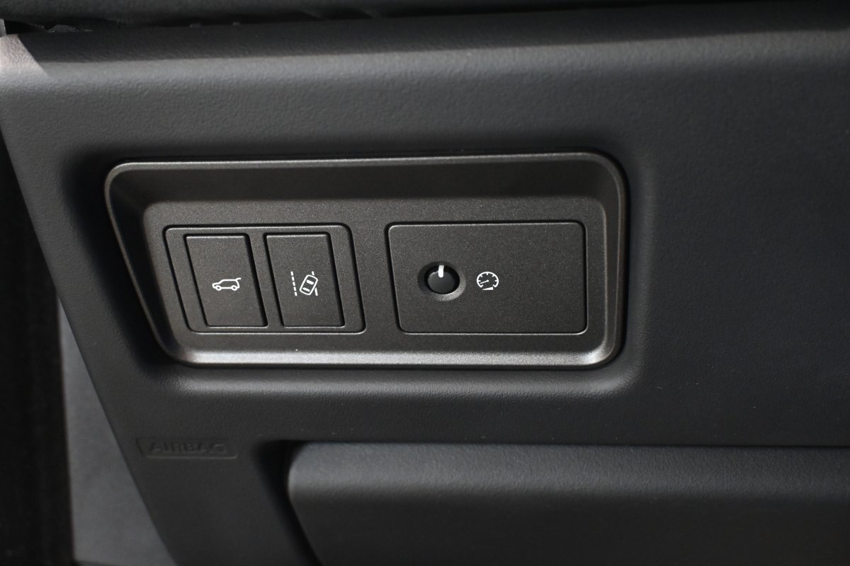 Foto Land-Rover Range Rover Evoque 27