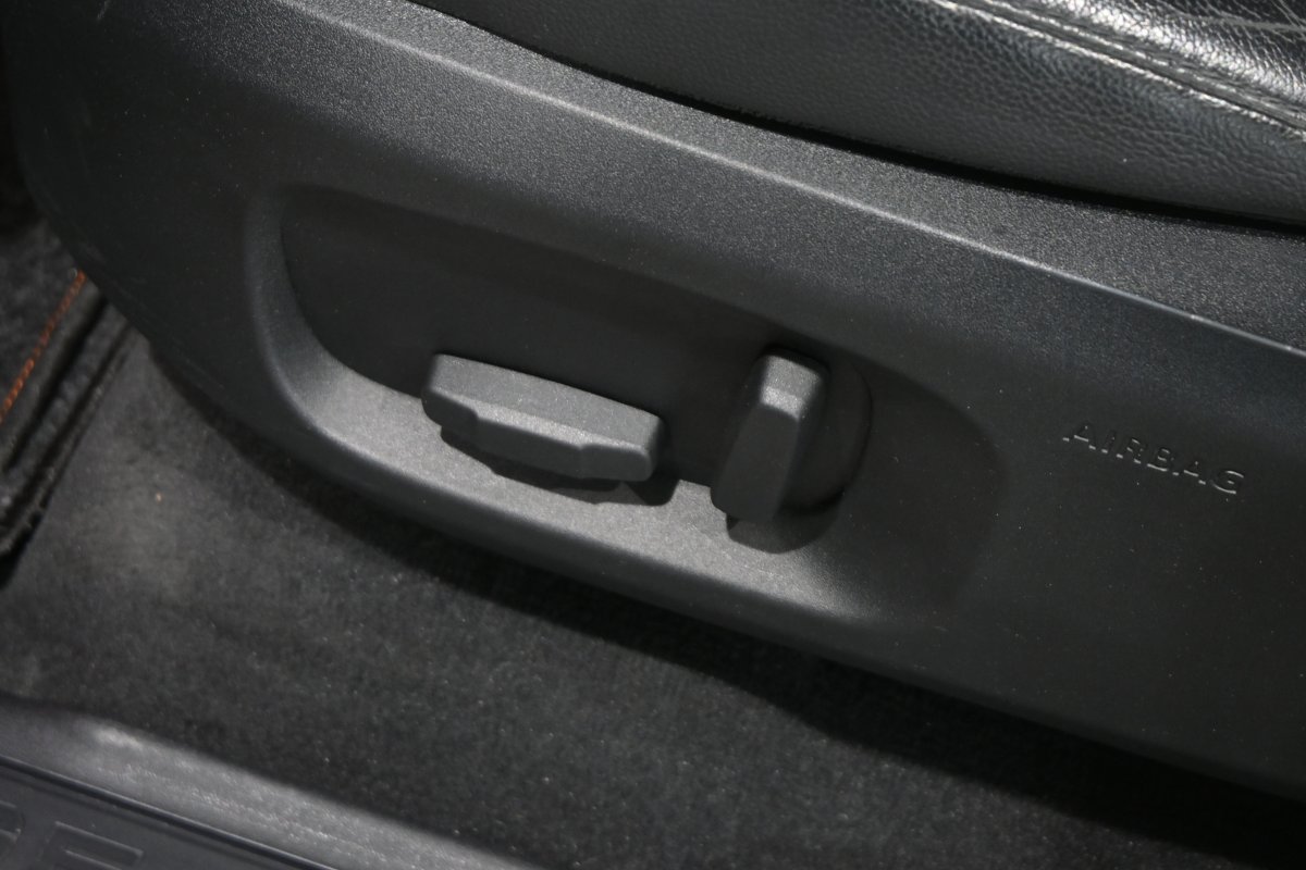 Foto Land-Rover Range Rover Evoque 29