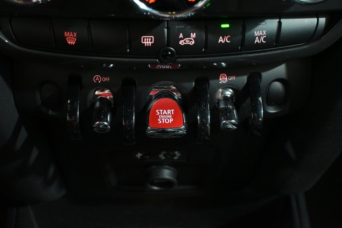 Foto Mini Countryman 18