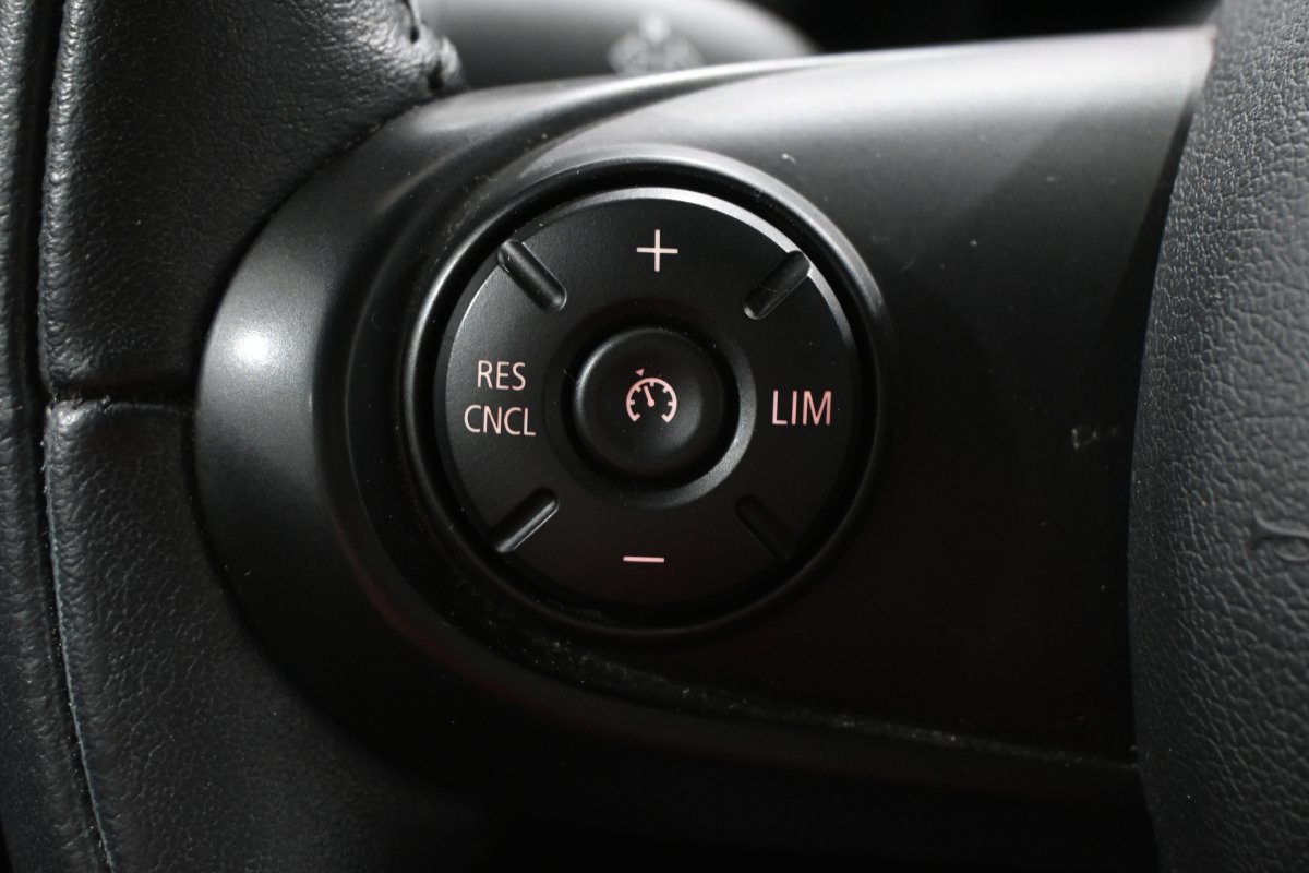 Foto Mini Countryman 26