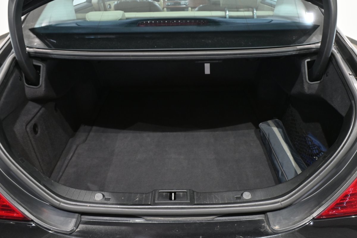 Foto Mercedes-Benz Clase CLS 8