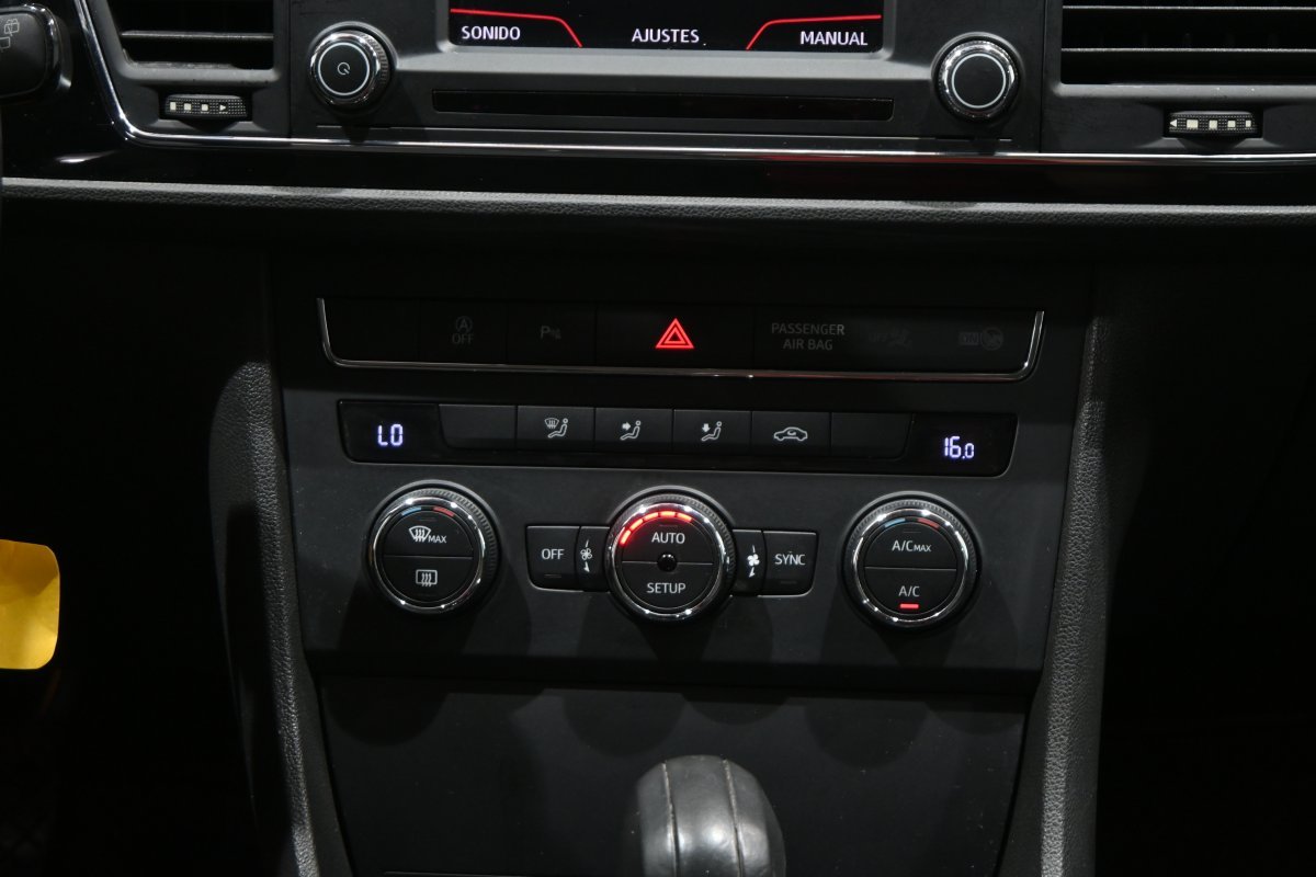 Foto Seat León 17
