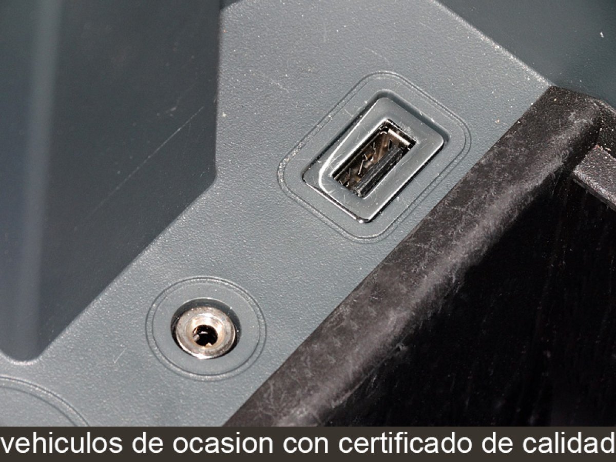 Foto Ford Grand C-MAX 28