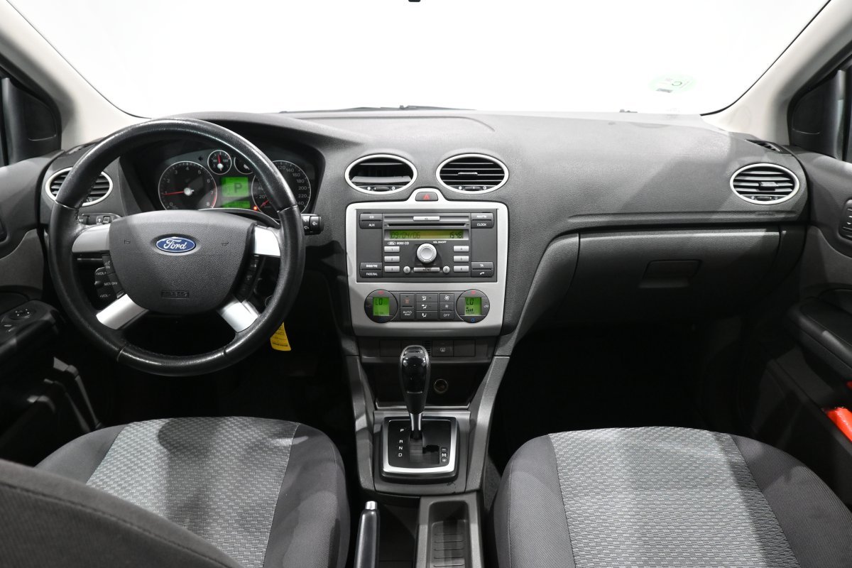 Foto Ford Focus 15