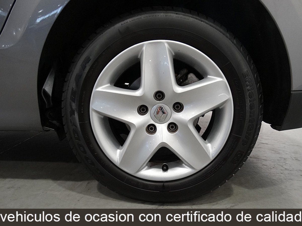 Foto Renault Grand Scénic 12