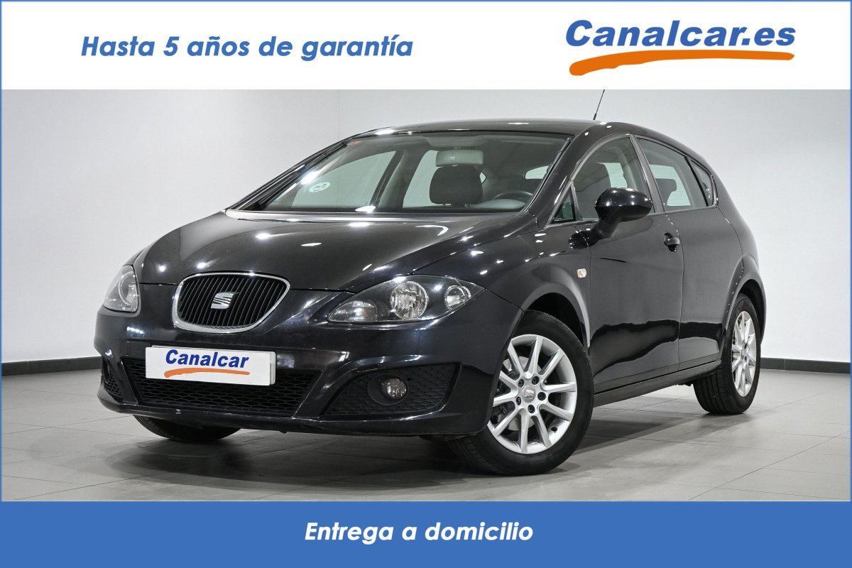 Foto Seat León 1