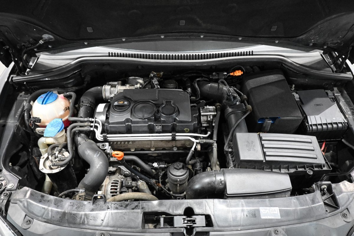 Foto Seat León 7