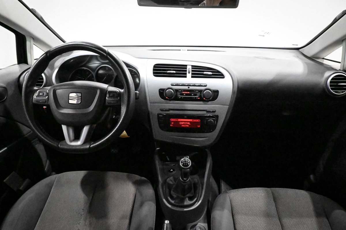 Foto Seat León 14