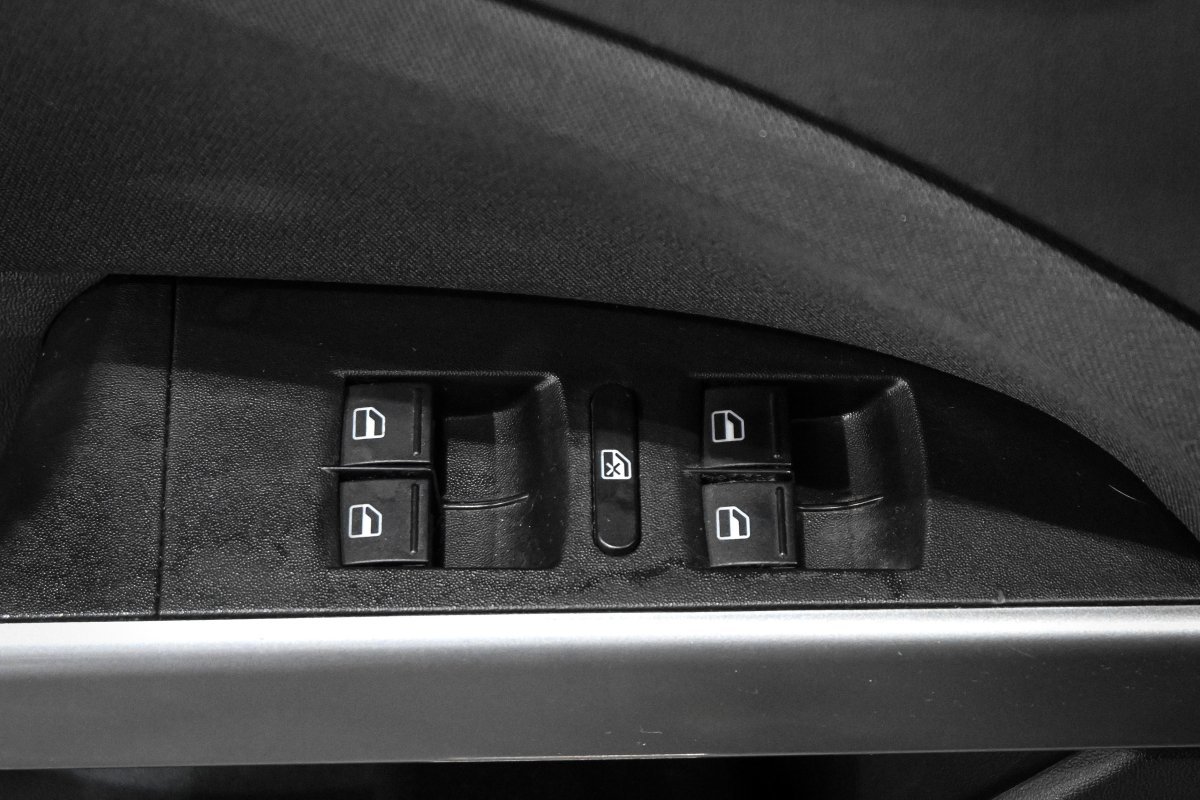 Foto Seat León 24