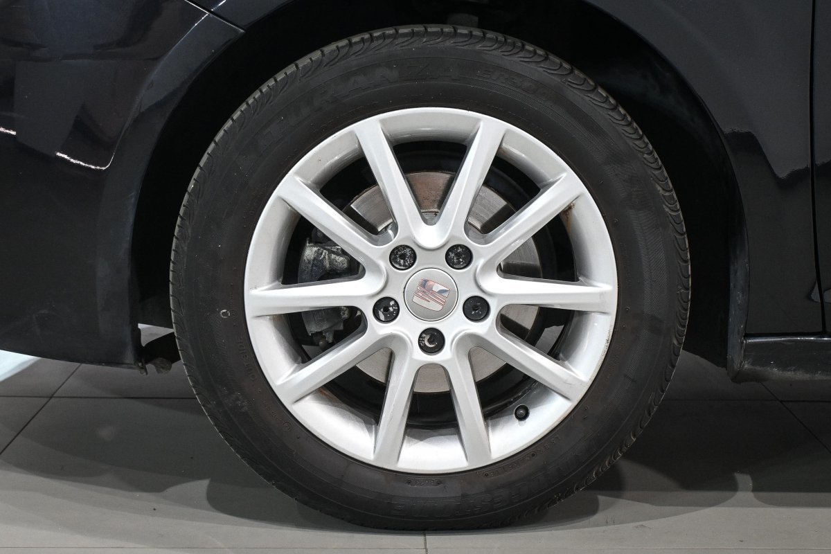 Foto Seat León 25