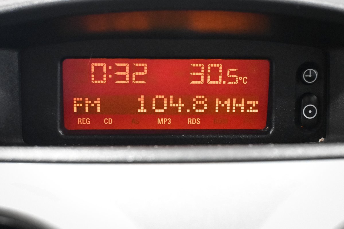 Foto Opel Corsa 12