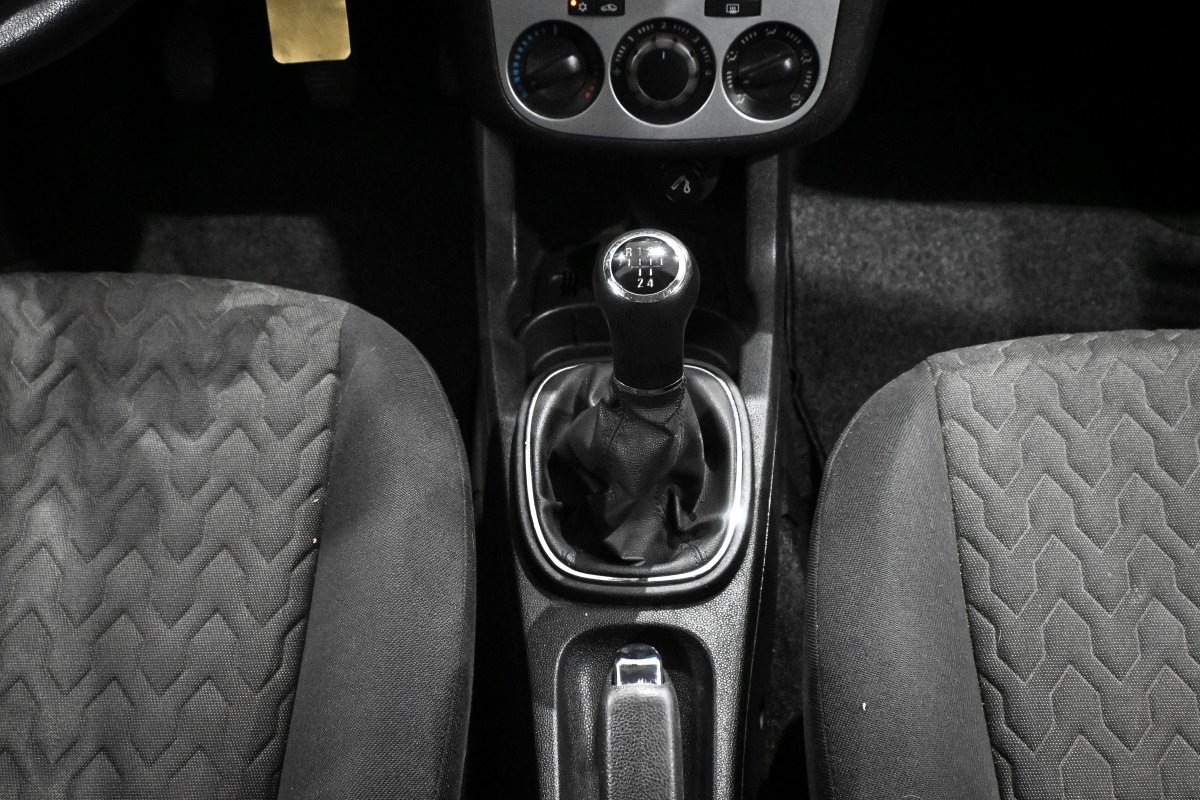 Foto Opel Corsa 17