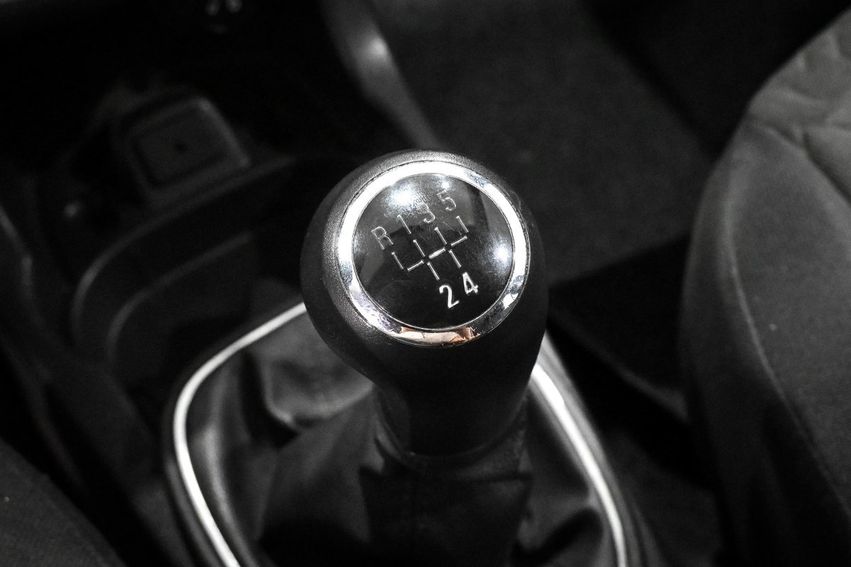 Foto Opel Corsa 18