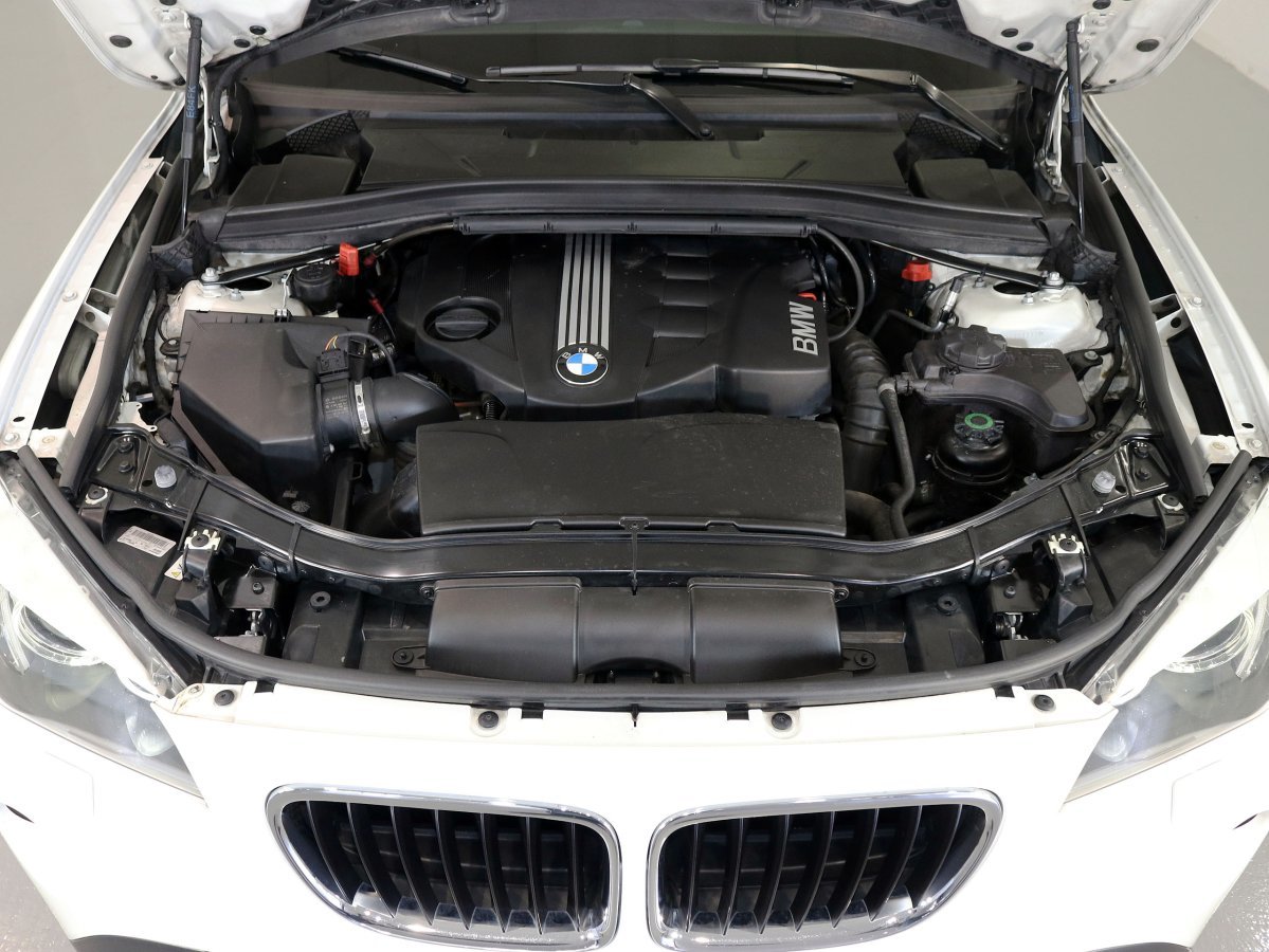 Foto BMW X1 7