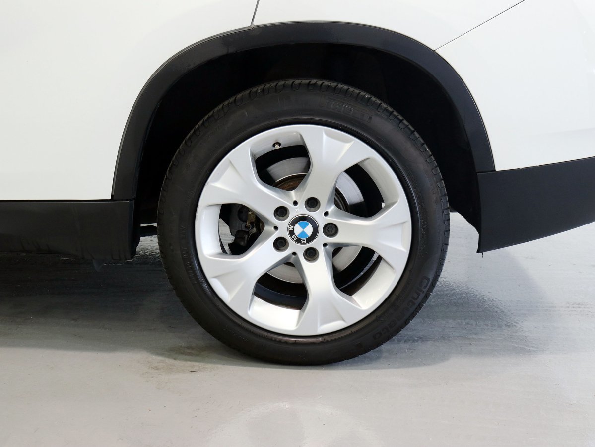 Foto BMW X1 26