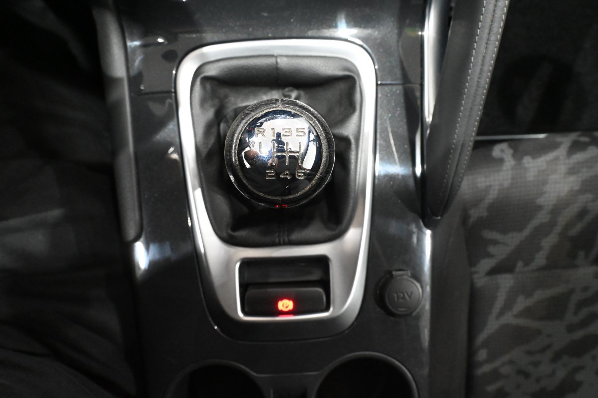 Foto Peugeot 3008 21