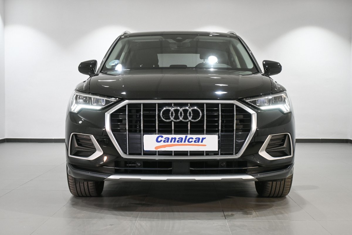 Foto Audi Q3 2