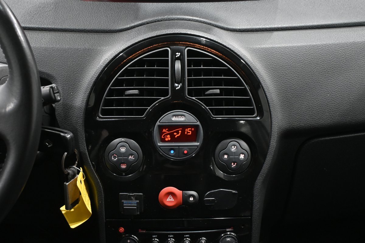 Foto Renault Grand Modus 14