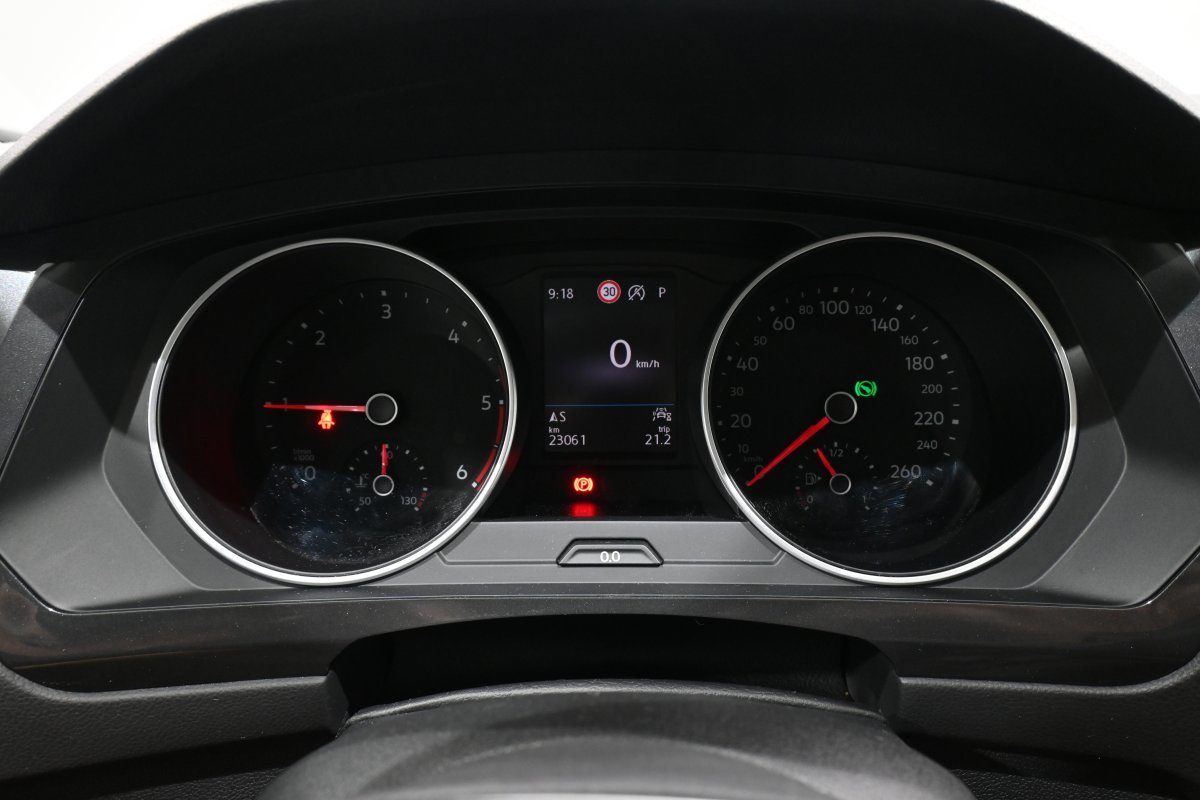 Foto Volkswagen Tiguan 13