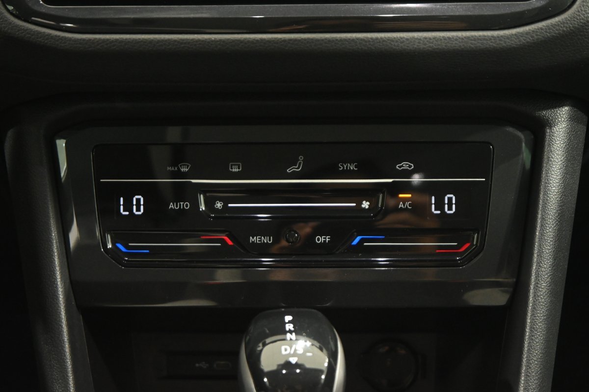 Foto Volkswagen Tiguan 17