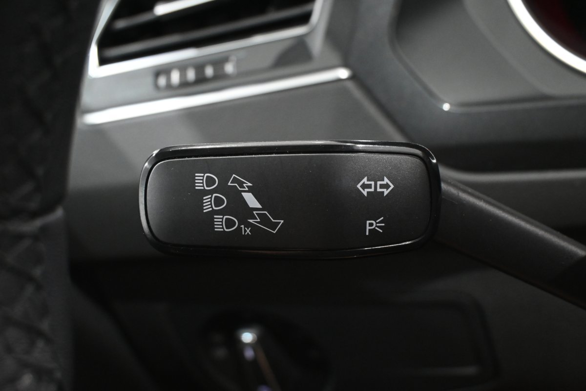 Foto Volkswagen Tiguan 22