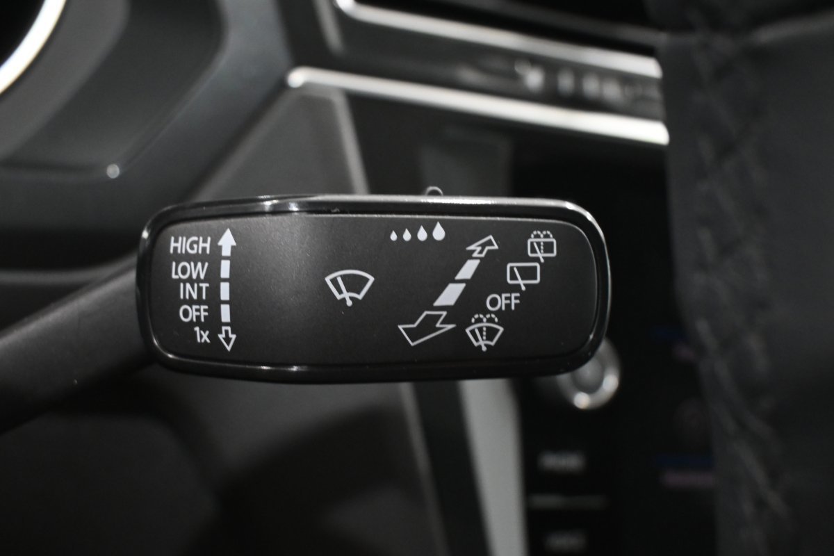 Foto Volkswagen Tiguan 23