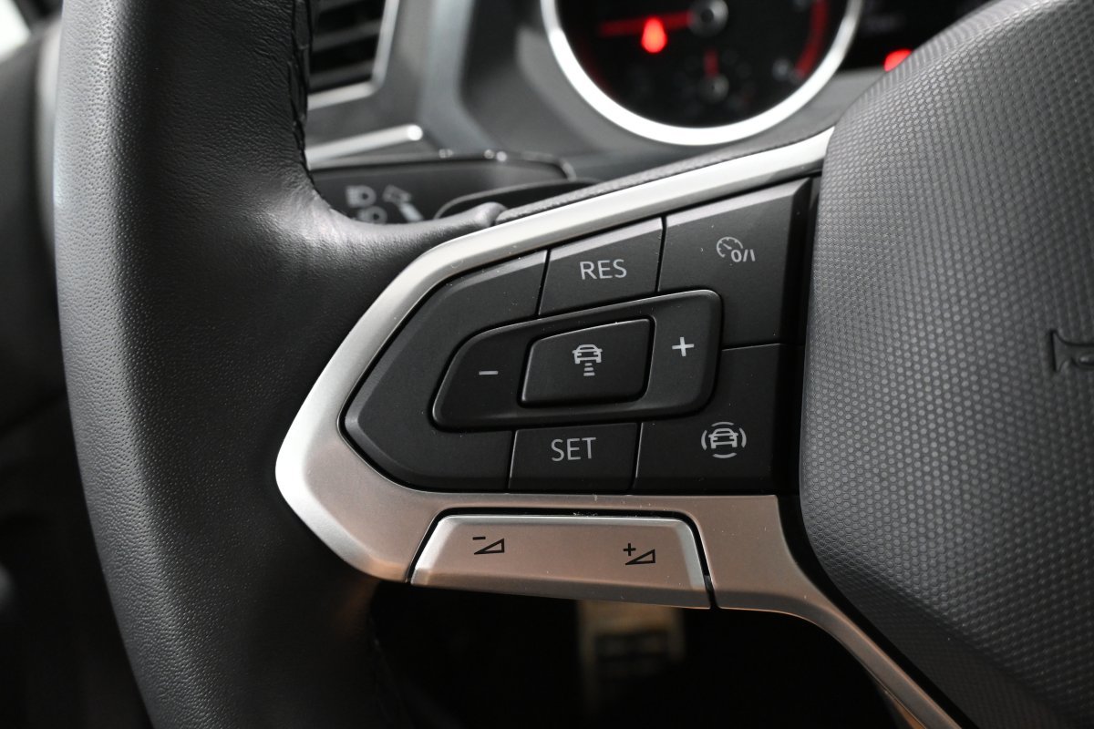 Foto Volkswagen Tiguan 24