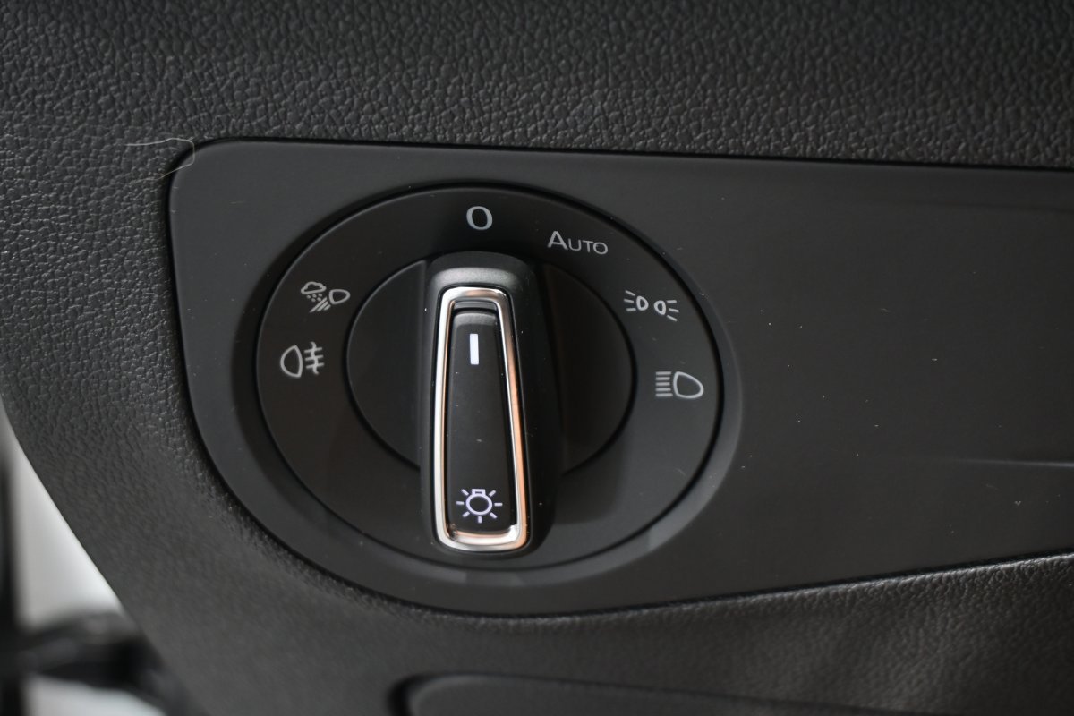 Foto Volkswagen Tiguan 28