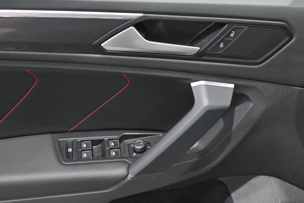 Foto Volkswagen Tiguan 29