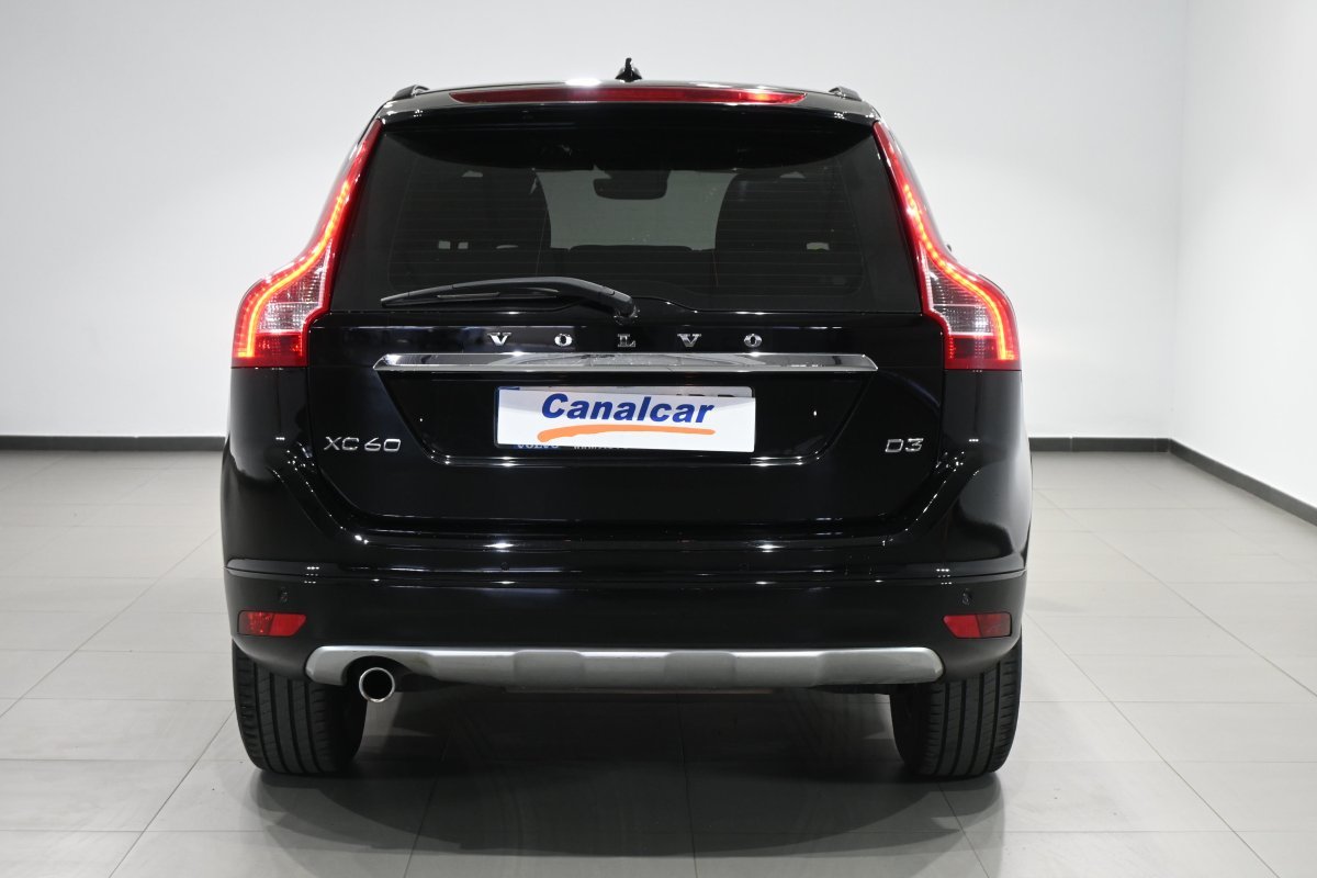 Foto Volvo XC60 5