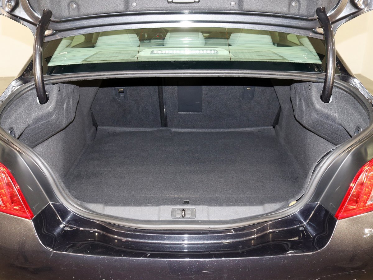 Foto Peugeot 508 8