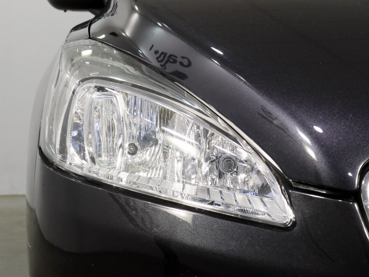 Foto Peugeot 508 11