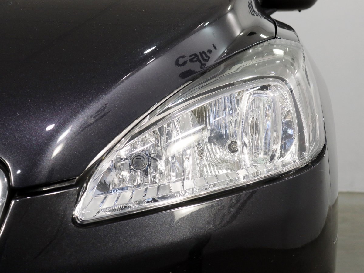 Foto Peugeot 508 12