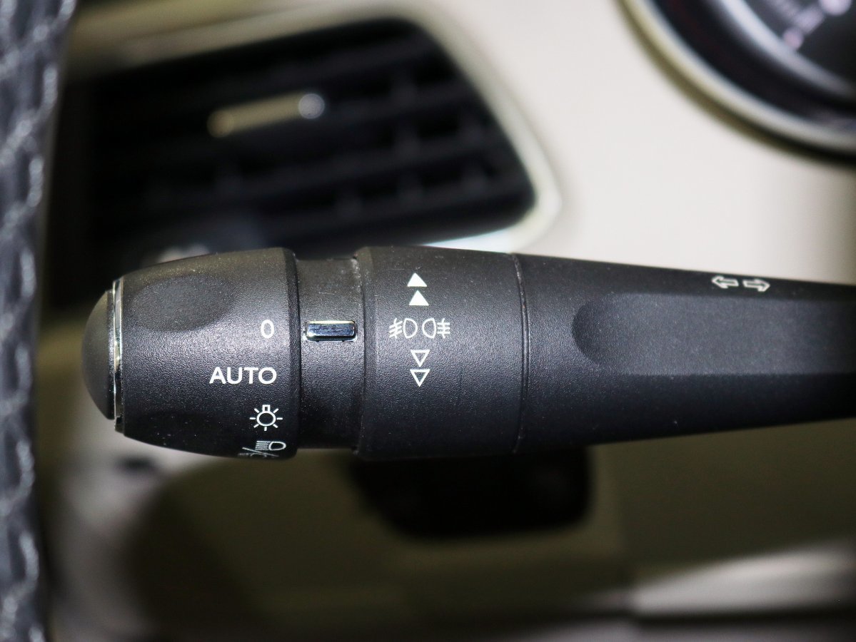 Foto Peugeot 508 20