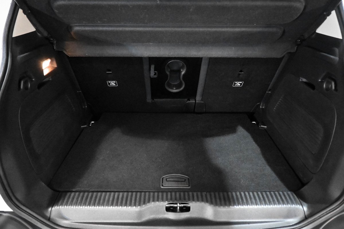 Foto Citroën C3 Aircross 8
