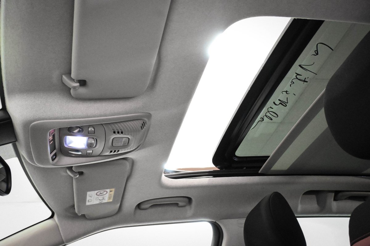 Foto Citroën C3 Aircross 15