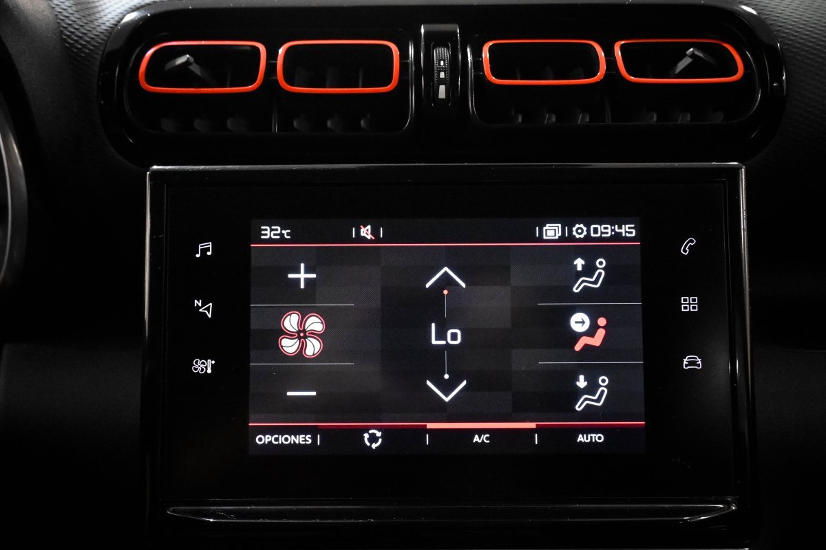 Foto Citroën C3 Aircross 18