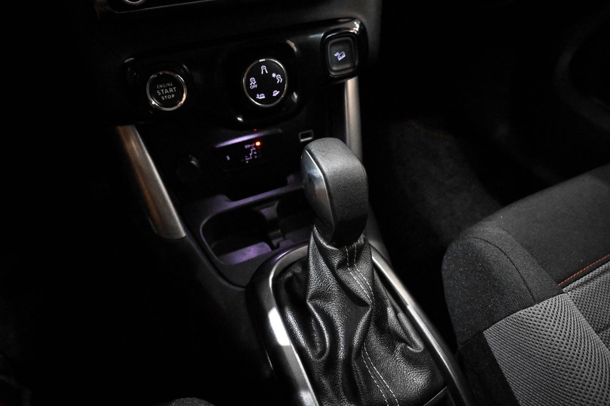 Foto Citroën C3 Aircross 20