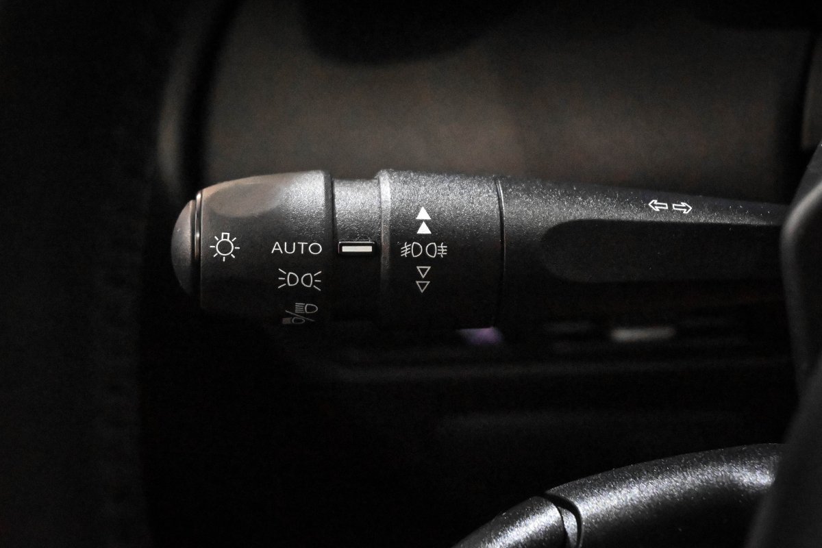Foto Citroën C3 Aircross 21