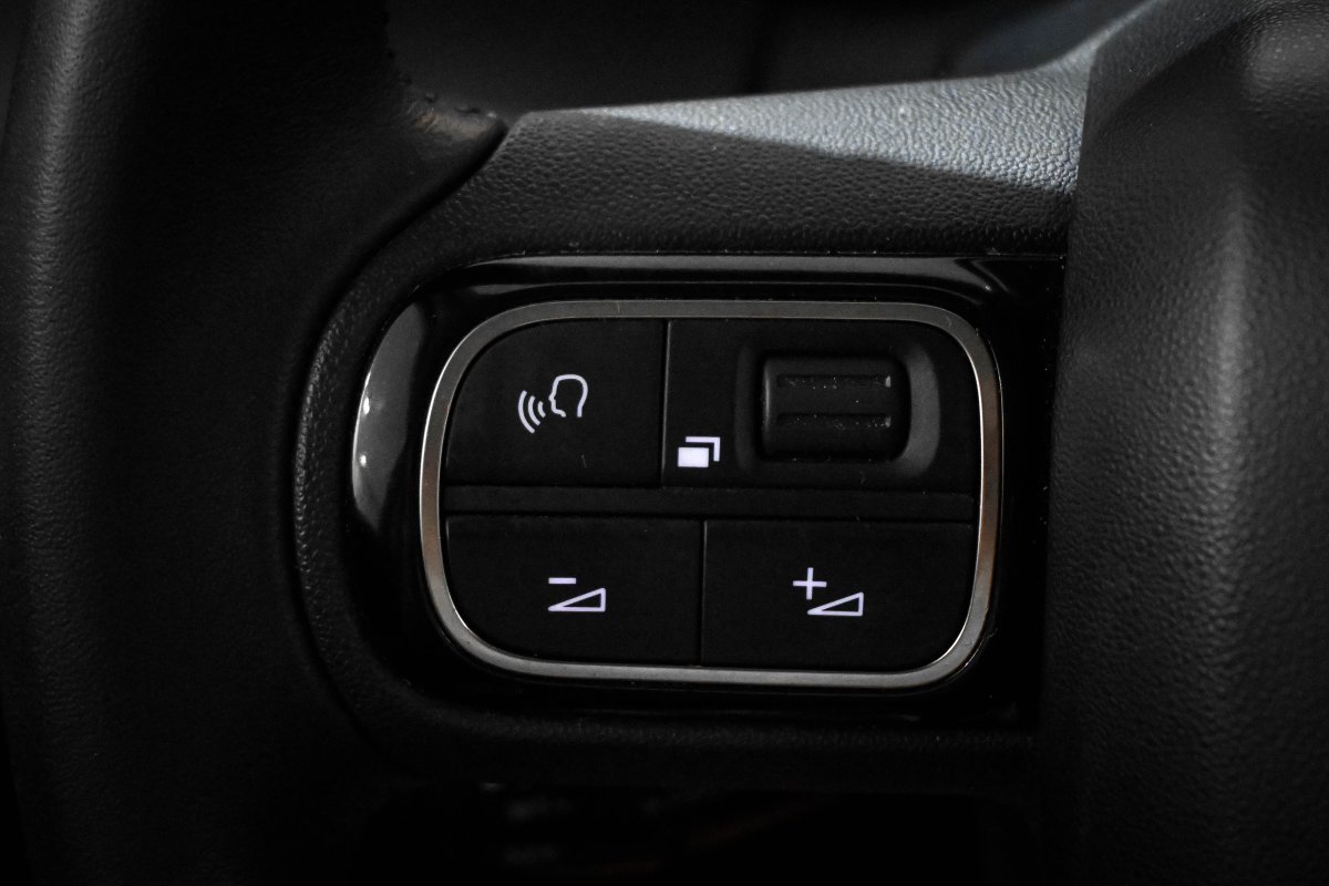 Foto Citroën C3 Aircross 24