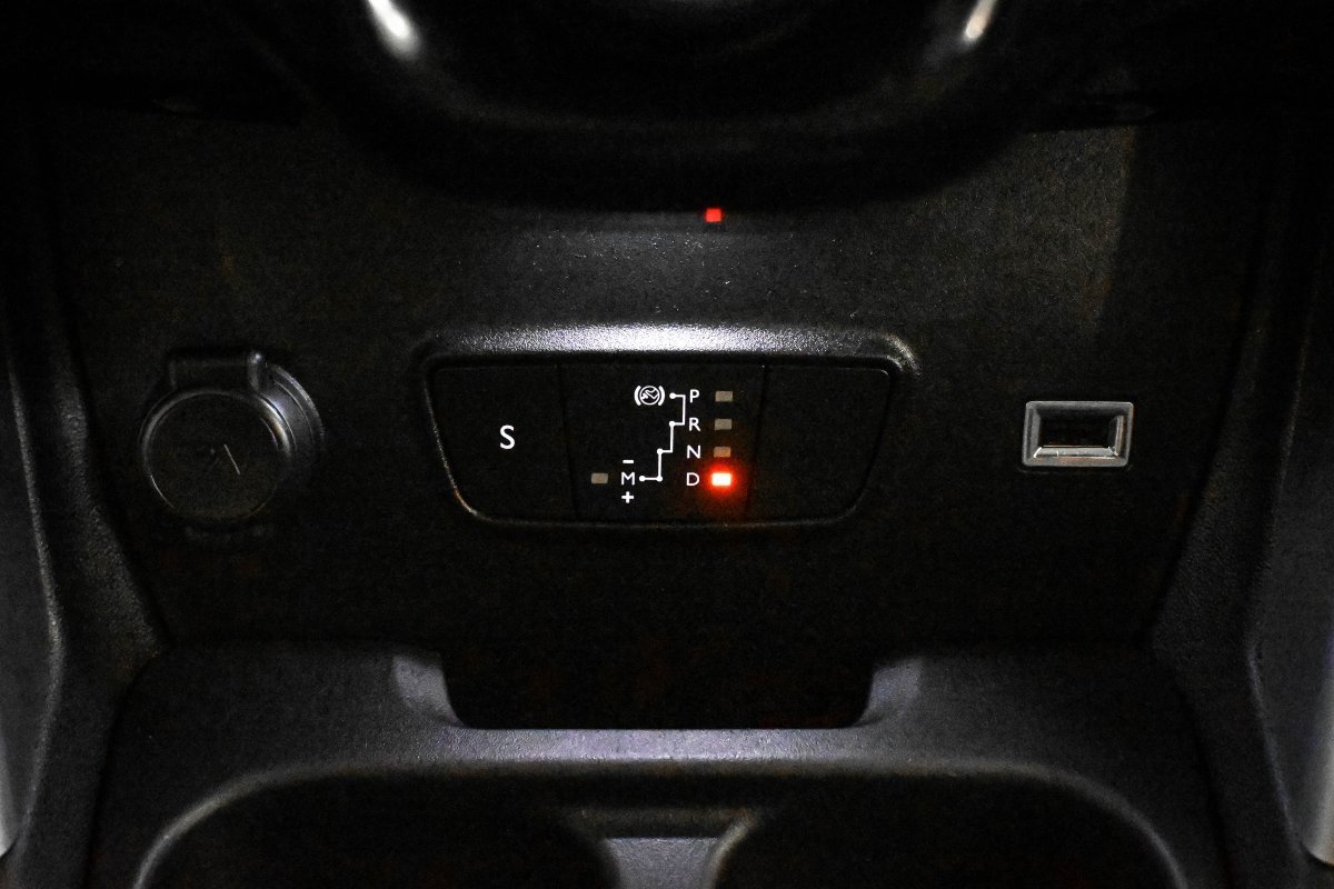 Foto Citroën C3 Aircross 26