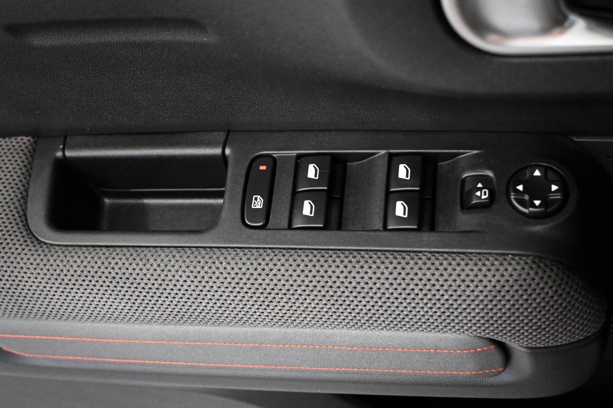 Foto Citroën C3 Aircross 28