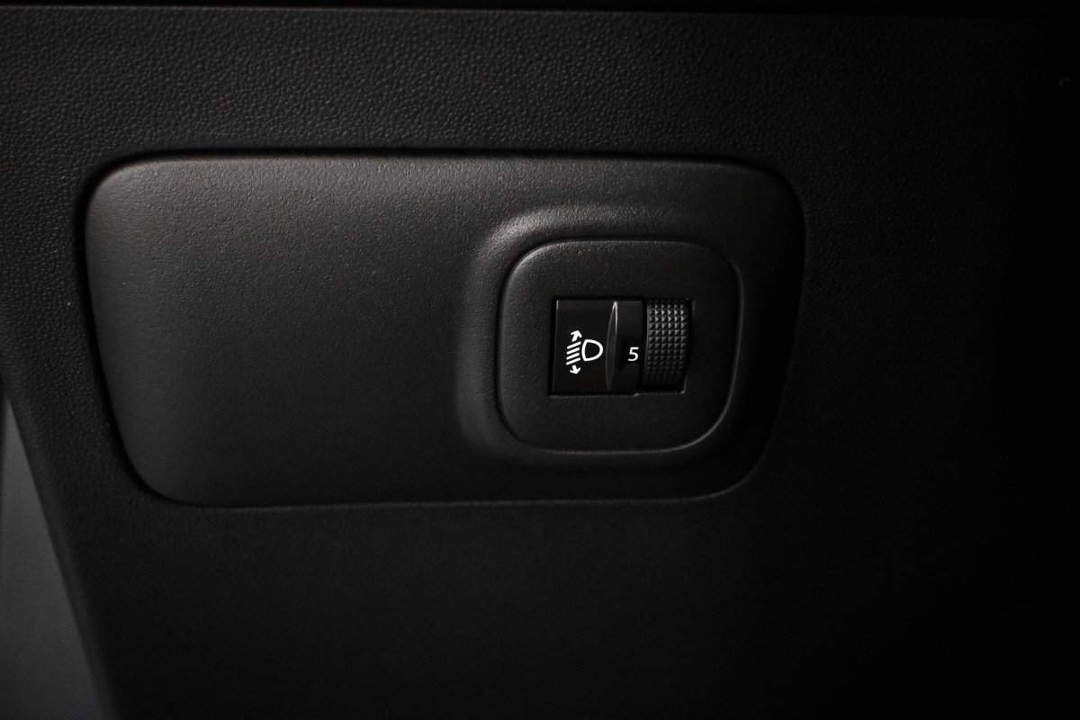 Foto Citroën C3 Aircross 29