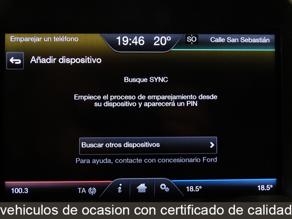 Foto Ford Kuga 21