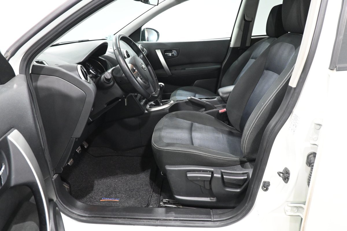 Foto Nissan Qashqai 9