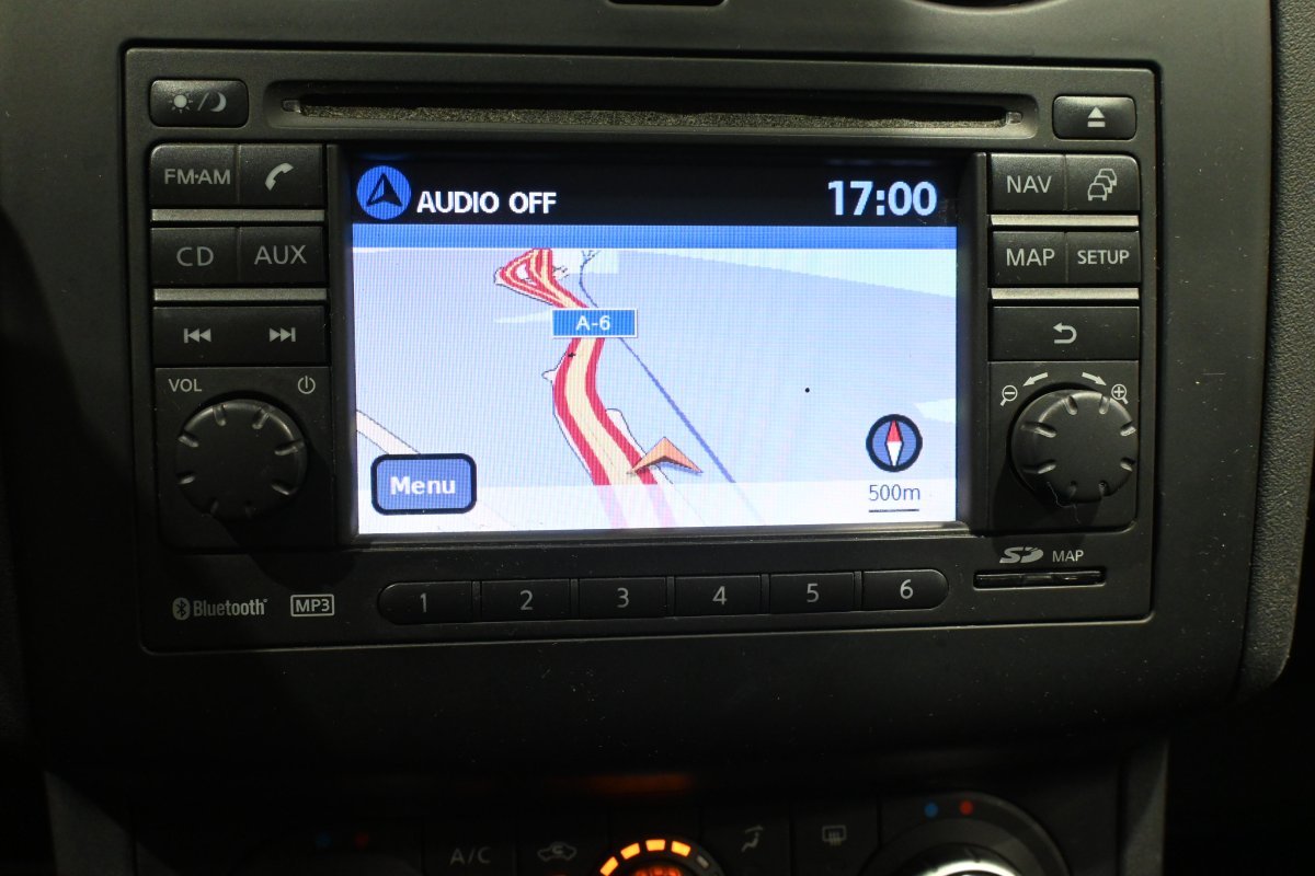 Foto Nissan Qashqai 13