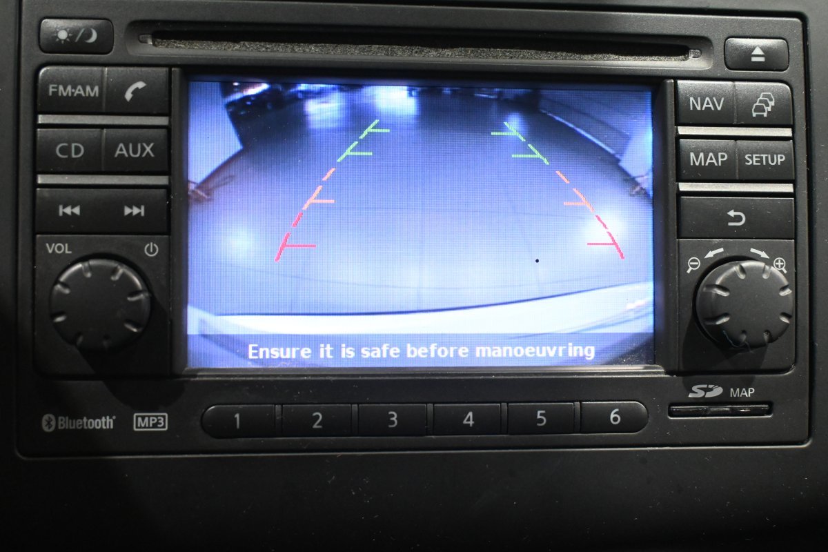 Foto Nissan Qashqai 15