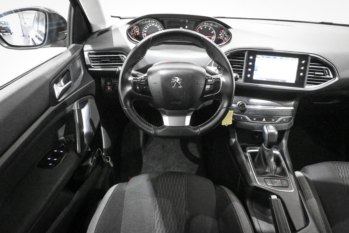 Foto Peugeot 308 21