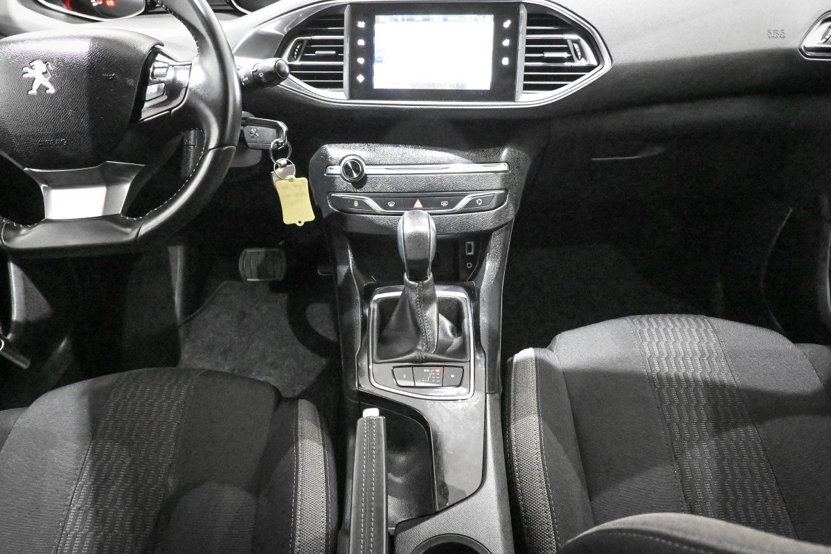 Foto Peugeot 308 22